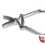 utensili da cucina MASTICATORE CROMATO DRITTO  ARTICOLO VITTORI