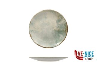 porcellana MATCHA - PIATTO PIANO COUPE CM.15 MESA CERAMICS LDA