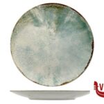 porcellana MATCHA - PIATTO PIANO COUPE CM.32 MESA CERAMICS LDA