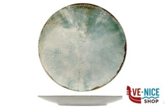 porcellana MATCHA - PIATTO PIANO COUPE CM.32 MESA CERAMICS LDA