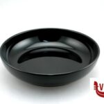0 MELAMINE CIOTOLA NERO CM 30X6,5 DALEBROOK SUPPLIES LIMITED