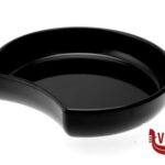 0 MELAMINE CRESCATOLA DISH NE 30X27,8X6 DALEBROOK SUPPLIES LIMITED