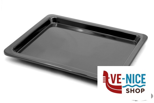 gastronorm MELAMINE NERO GASTRO 1-2 26X32X3 TB1490 DALEBROOK SUPPLIES LIMITED - immagine 2