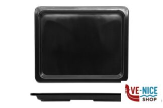 gastronorm MELAMINE NERO GASTRO 1-2 26X32X3 TB1490 DALEBROOK SUPPLIES LIMITED