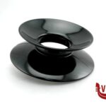 0 MELAMINE SUPPORTO NERO 70 DALEBROOK SUPPLIES LIMITED