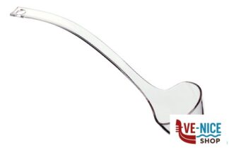 plastica MESTOLO MACEDONIA POLICARBONATO COSMO COSMOPLAST