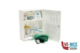 altri METALMED ARMADIETTO MEDICINALI CATEGORIA AB ALLEGATO 1 BIANCO PHARMAPIU SPORT SRL