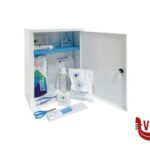 altri METALMED ARMADIETTO MEDICINALI CATEGORIA C ALLEGATO 2 BIANCO PHARMAPIU SPORT SRL