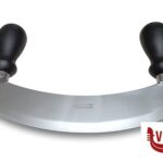 utensili vari MEZZALUNA CM 26 COLTELLERIE INOX BONOMI