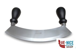 utensili vari MEZZALUNA CM 26 COLTELLERIE INOX BONOMI