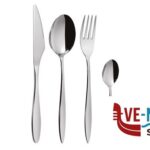 acciaio MIA CUCCHIAIO CAFF  INOX  2 MM 2715 COMAS