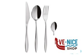 acciaio MIA CUCCHIAIO CAFF  INOX  2 MM 2715 COMAS