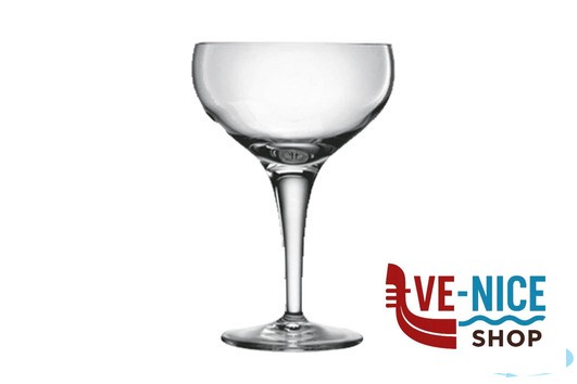 servizi MICHELANGELO-CONFEZIONE 6 COPPE CL22,5 10287-02 BORMIOLI LUIGI - immagine 2