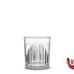 plastica MILANO - BICCHIERE DOF CL 35 CM 8,18 H9,35 SAN  FM-56 BREVETTI WAF