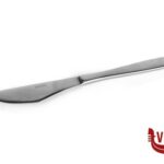 coltelli MILLE - COLTELLO TAVOLA INOXRIV DI RIVADOSSI