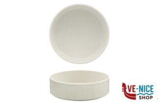 insalat zuppiere sals antipast MINERAL - COPPETTA NORDIC ALTA CM 12 IMPILABILE ARIANE FINE PORCELAIN