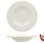 fondo MINERAL - PIATTO PASTA CM 26 ARIANE FINE PORCELAIN