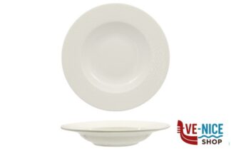 fondo MINERAL - PIATTO PASTA CM 26 ARIANE FINE PORCELAIN