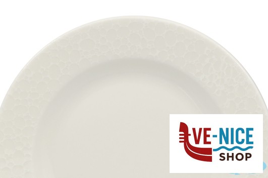 piano MINERAL - PIATTO PIANO CM 15 ARIANE FINE PORCELAIN - immagine 2