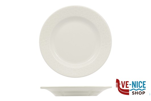 piano MINERAL - PIATTO PIANO CM 15 ARIANE FINE PORCELAIN