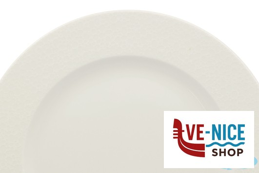 piano MINERAL - PIATTO PIANO CM 29 ARIANE FINE PORCELAIN - immagine 2