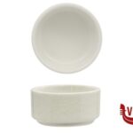 ciotolina MINERAL - RAMEQUIN CM 7 ARIANE FINE PORCELAIN