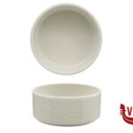 ciotolina MINERAL - RAMEQUIN CM 9 ARIANE FINE PORCELAIN