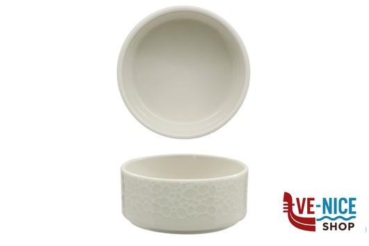 ciotolina MINERAL - RAMEQUIN CM 9 ARIANE FINE PORCELAIN
