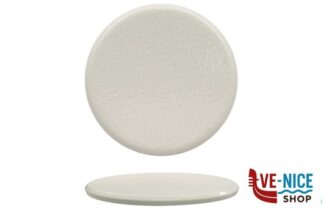 piano MINERAL SLIDE - PIATTO PIANO CM 16 ARIANE FINE PORCELAIN