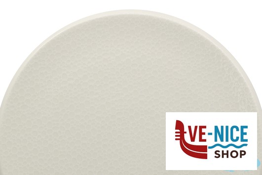 piano MINERAL SLIDE - PIATTO PIANO CM 27 ARIANE FINE PORCELAIN - immagine 2