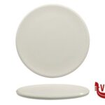 piano MINERAL SLIDE - PIATTO PIANO CM 27 ARIANE FINE PORCELAIN