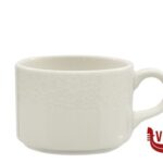 tazze da te' MINERAL - TAZZA THE CL 23 IMPILABILE ARIANE FINE PORCELAIN