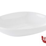 ciotolina MINI-COPPETTA CM 10,5X8,5XH.2 MELAMINA BIANCA 84444 APS  ASSHEUER POTT GMBH E CO KG