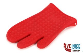 altri MISTER HOT - GUANTO ROSSO ACC073 SILIKOMART