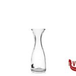 MISURA VETRO BOLLATA L.0,250  H 190,2 � 68,5 BORMIOLI ROCCO vetro 12 pezzi