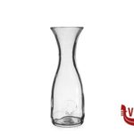 vetro MISURA VETRO BOLLATA L.0,500 H 234,7  84 MM BORMIOLI ROCCO