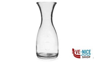 vetro MISURA VETRO BOLLATA L.1,000 BORMIOLI ROCCO