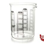preparazione cibi MISURATORE 500ML.VETRO  LABBK50-5046 ARC INTERNATIONAL COOKWARE