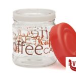 vetro MIX CAFFE-BARATTOLO ALIGHIERI CC 800 04251534M DECOVER