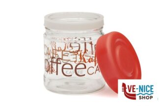 vetro MIX CAFFE-BARATTOLO ALIGHIERI CC 800 04251534M DECOVER