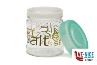 vetro MIX SALE-BARATTOLO ALIGHIERI CC 800 04251533V DECOVER