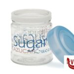 vetro MIX ZUCCHERO-BARATTOLO ALIGHIERI CC 800 04251532B DECOVER