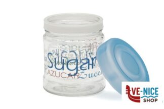 vetro MIX ZUCCHERO-BARATTOLO ALIGHIERI CC 800 04251532B DECOVER