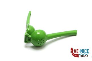 spremiagrumi MIXAGE-SPREMI-LIME ALLUMINIO VERNICIATO CM.6 4509 ILSA