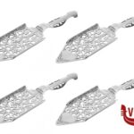 agitatori MIXING - CUCCH. ASSENZIO REALE CONFEZIONE DA 4 PEZZI - C0059 TRAINING CONSULTING S.R.L.S.