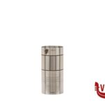 MIXING - JIGGER MAGGIORE CL.30-45 H.8 - C1026 TRAINING CONSULTING S.R.L.S. agitatori 1 pezzi