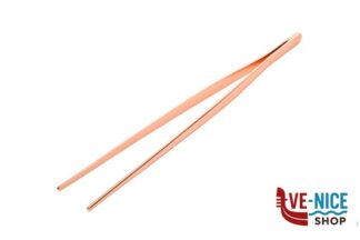 agitatori MIXING - PINZA FRUTTA RAME CM 30 KG.0,1 - C954 TRAINING CONSULTING S.R.L.S.