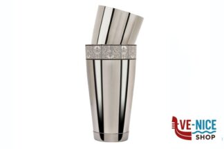 agitatori MIXING - SHAKER BOSTON MAGGIORE LT.0,9 LT.0,5 ALTEZZA 28,6 - C894-MP11 TRAINING CONSULTING S.R.L.S.