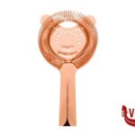 agitatori MIXING - STRAINER RAME CLASSIC H.16 DIAMETRO CM.9 KG 0,1 C1021-MIX20 TRAINING CONSULTING S.R.L.S.