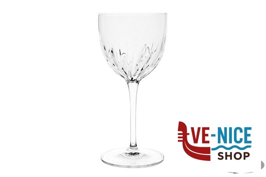 bicchieri e calici MIXOLOGY-CONFEZIONE DA 6 CALICI NICK-NORA CL.15 12671-01 BORMIOLI LUIGI - immagine 2